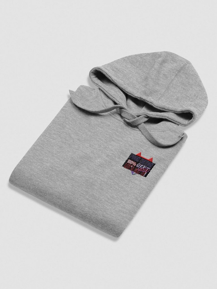 Cotton Heritage: POOH Hoodie: '23s product image (4)