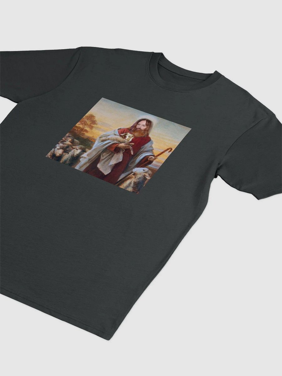 Nesus T-Shirt product image (15)
