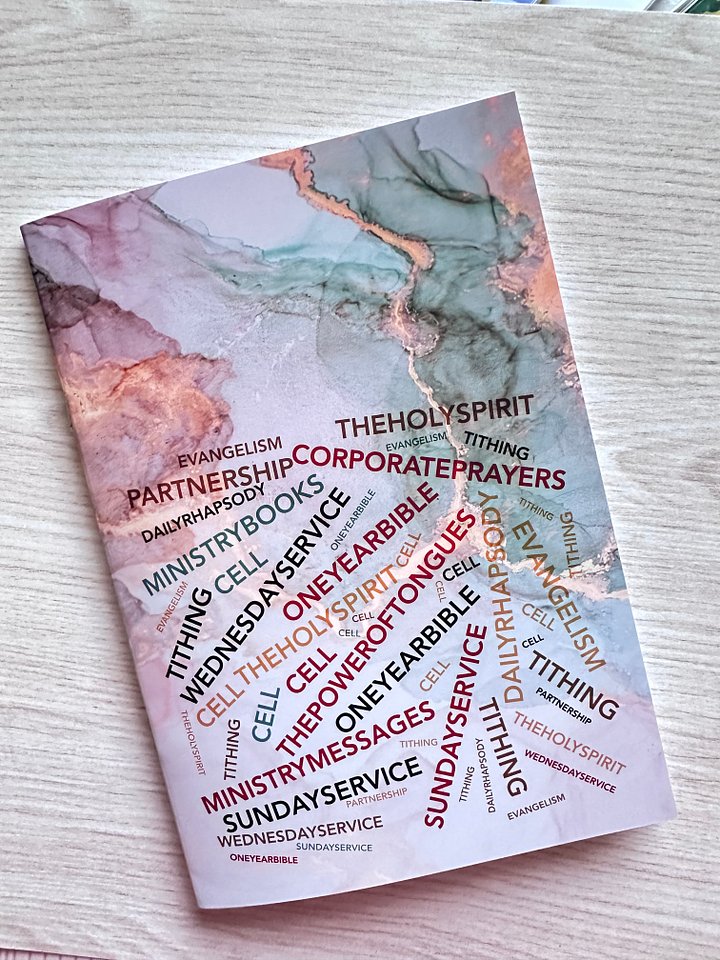 Akulens FirstThingsFirst Notebook 01 product image (2)