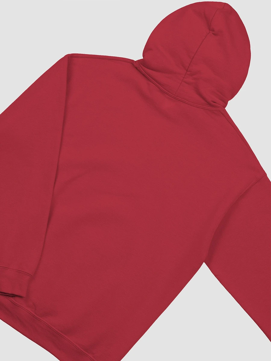 Cypher's 4K Hoodie product image (22)