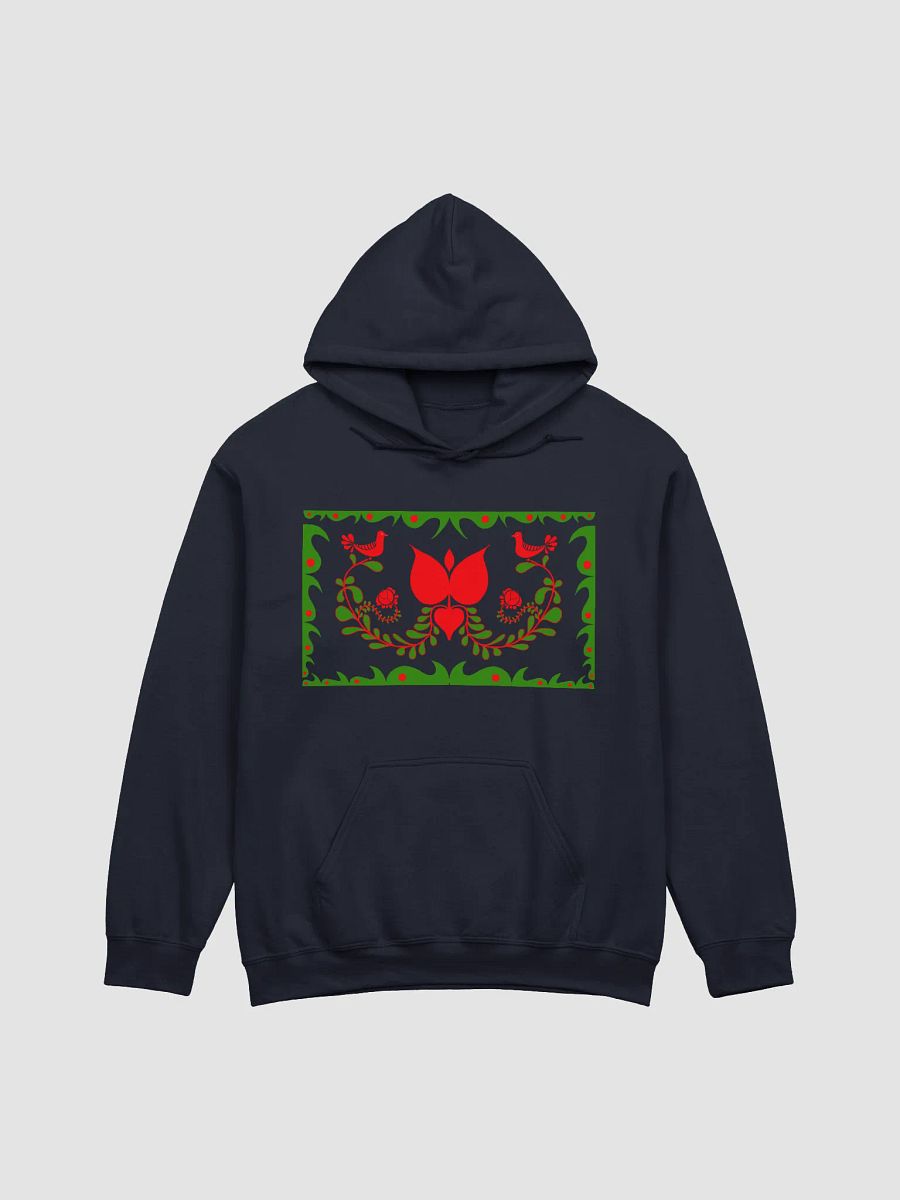 Hungarian Charm Hoodie product image (1)