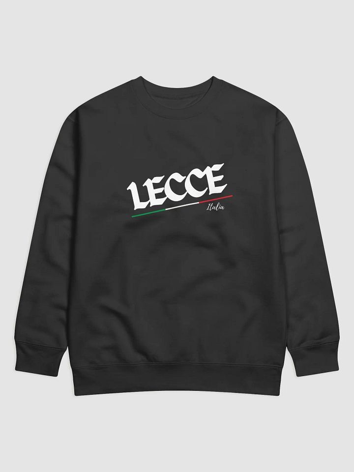 Italian Themed Merch - Lecce High Quality Sweat product image (1)