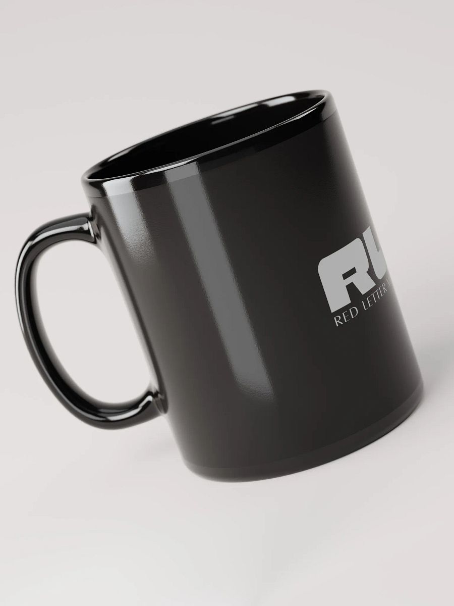 RLM Delorian Style Mug product image (4)