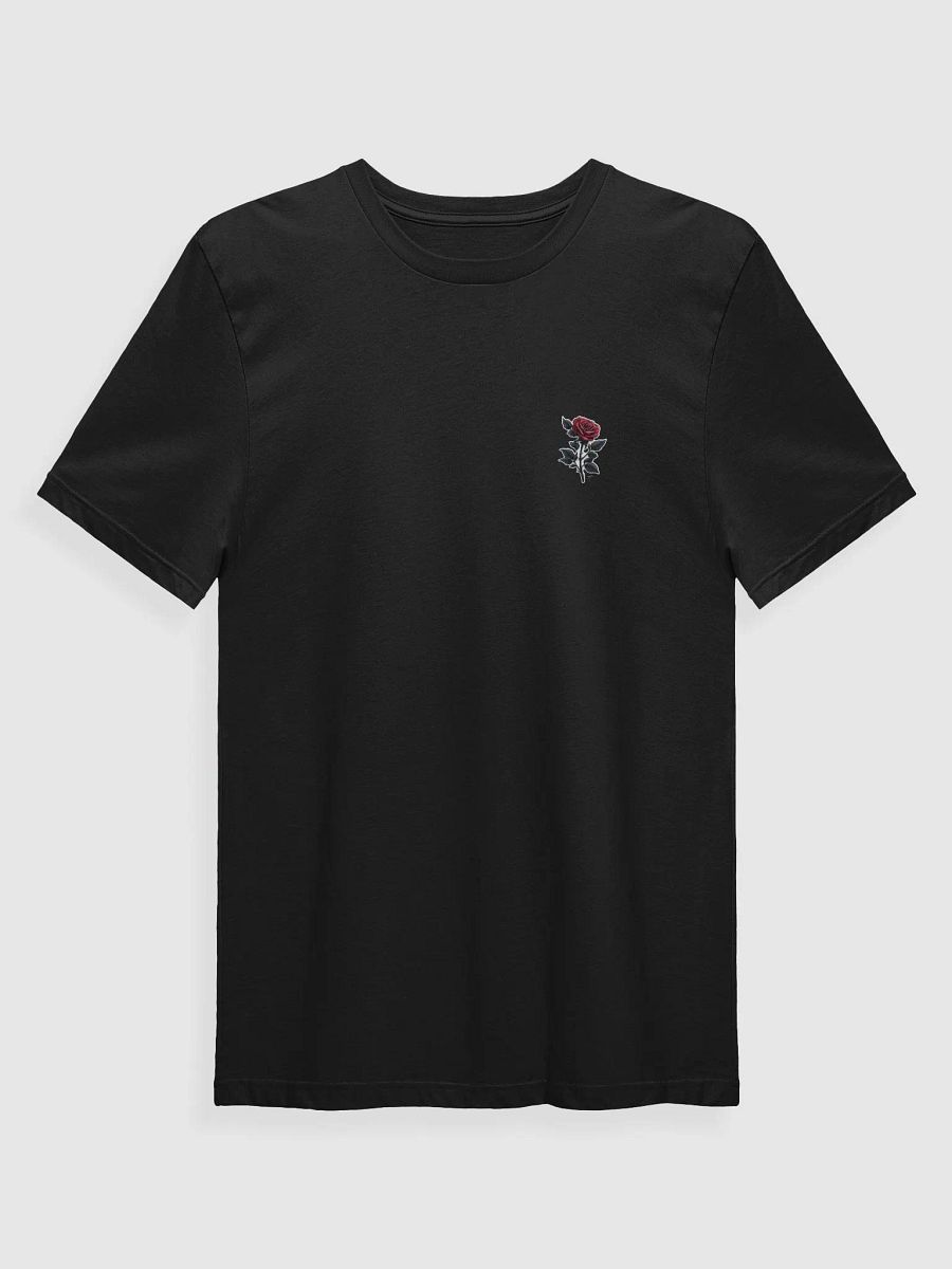 Rose Petal Soft T-Shirt product image (2)