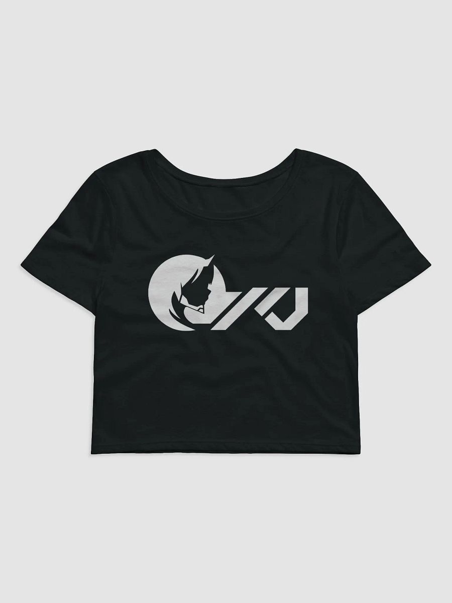 KJ ✘ FAITH CROP-TOP product image (2)