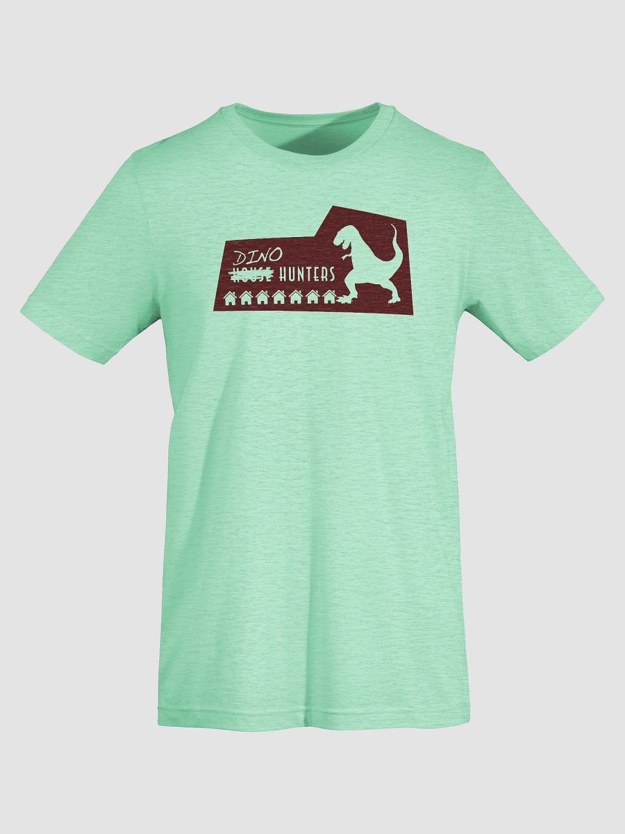 Dino Hunters (Shirt) product image (7)