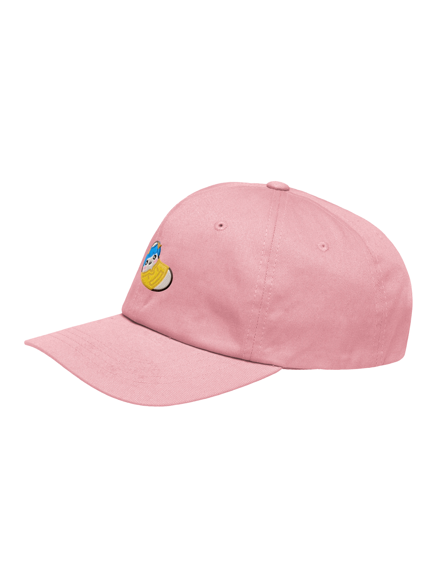 Pink ♡ Bean Daddy Hat product image (7)
