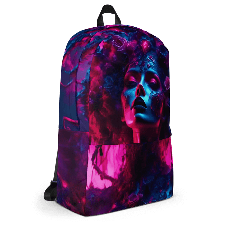 "Keely" Backpack product image (5)