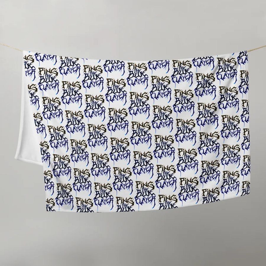 Ping The Blanket! product image (21)