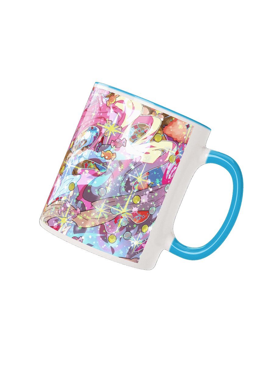 Sparkle Scoops mug product image (7)