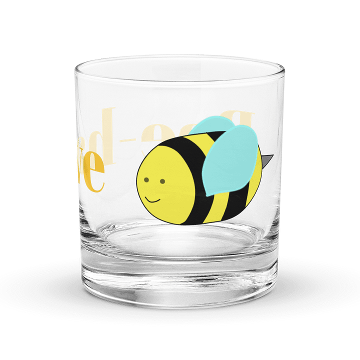 GemmoBee cup product image (2)