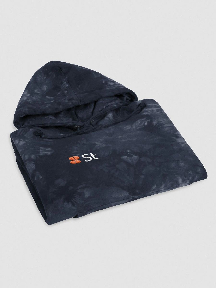 STATOASIS LOGO CHAMPION HOODIE product image (4)