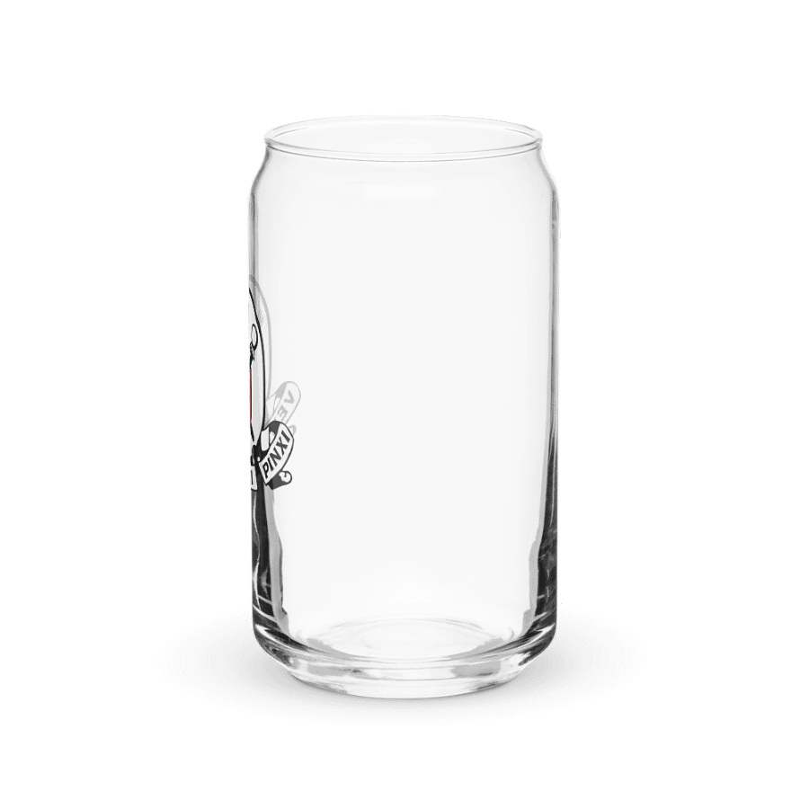 Can-shaped glass - Artisan product image (3)