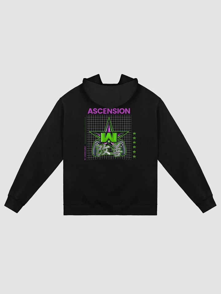 Wumbo Street VIII Hoodie product image (1)