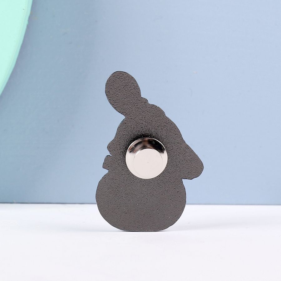 SincroPumpkin Enamel Pin product image (3)
