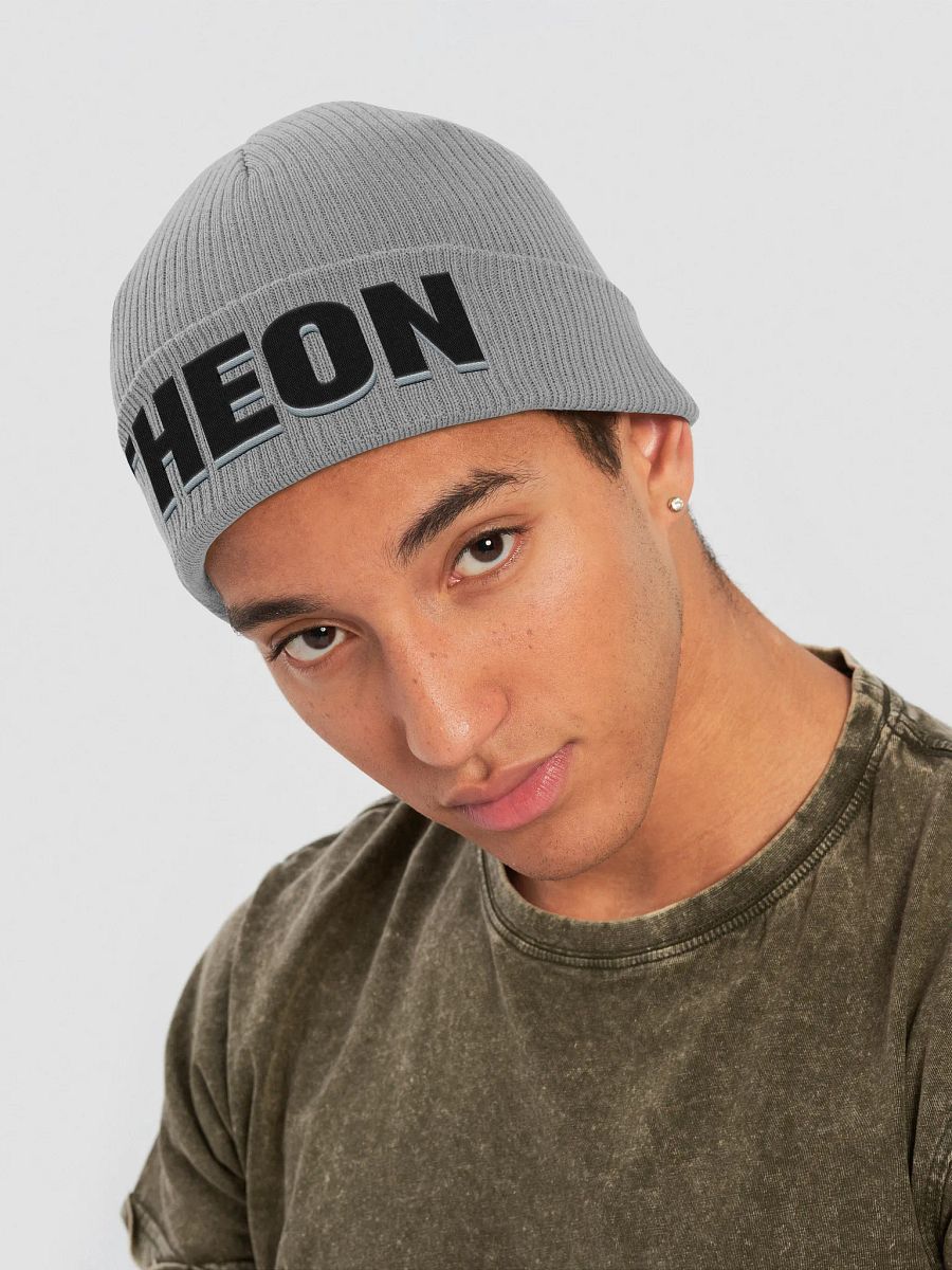 Atheon Beanie product image (4)