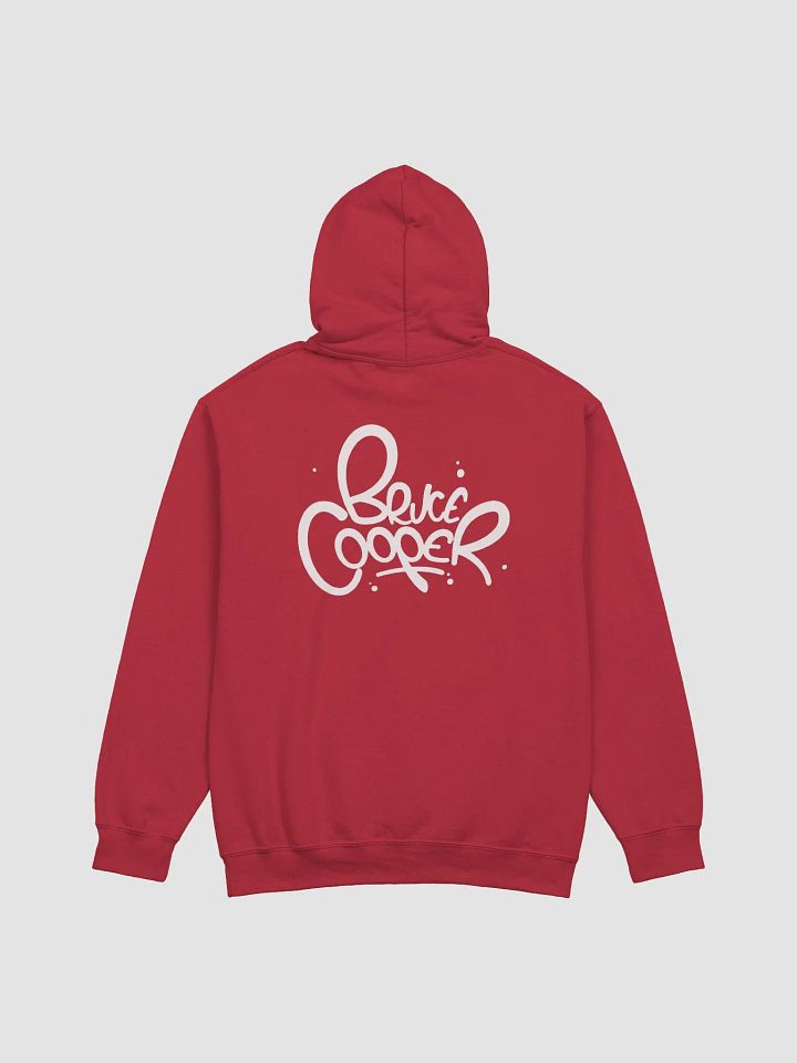 Tag Hoodie product image (8)
