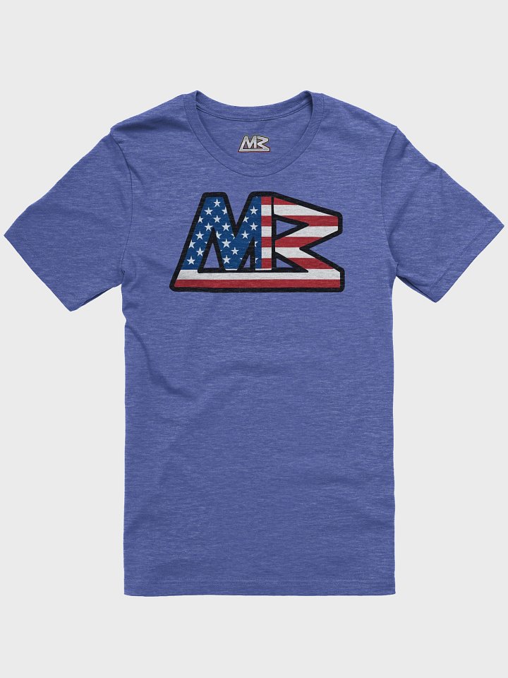 Mike's Bags Logo Patriotic product image (97)