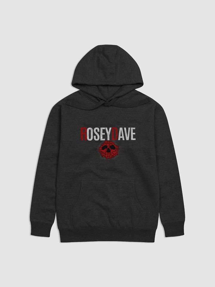 RoseyDave Resident Evil Inspired Hoody product image (1)