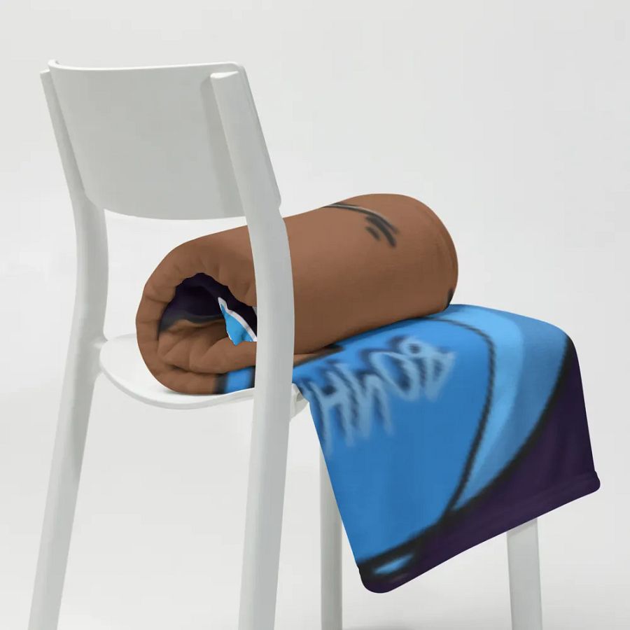 BoyHairz Blanket product image (20)