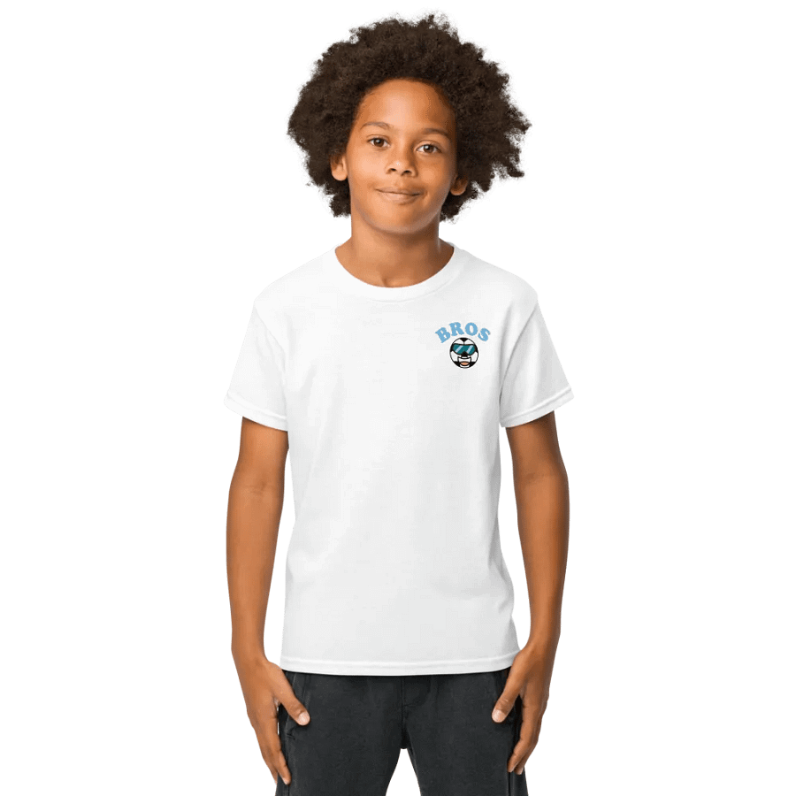Good Vibes Kids Tee product image (1)