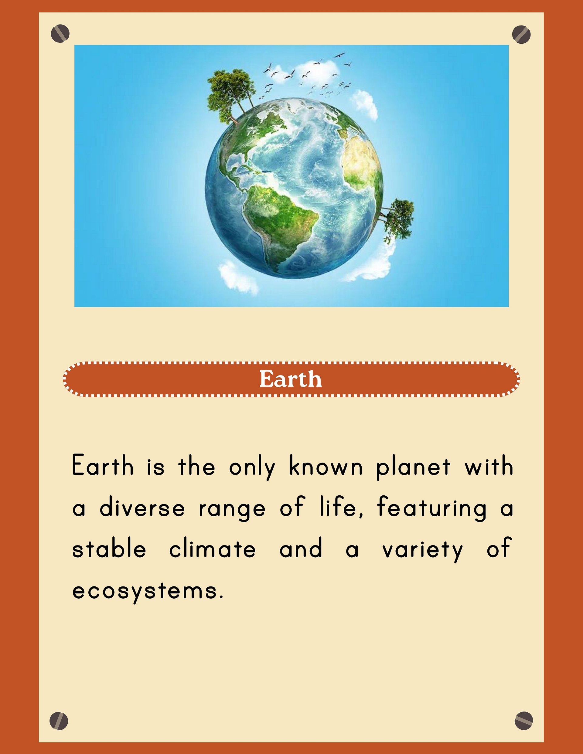 Journey Through the Solar System product image (4)