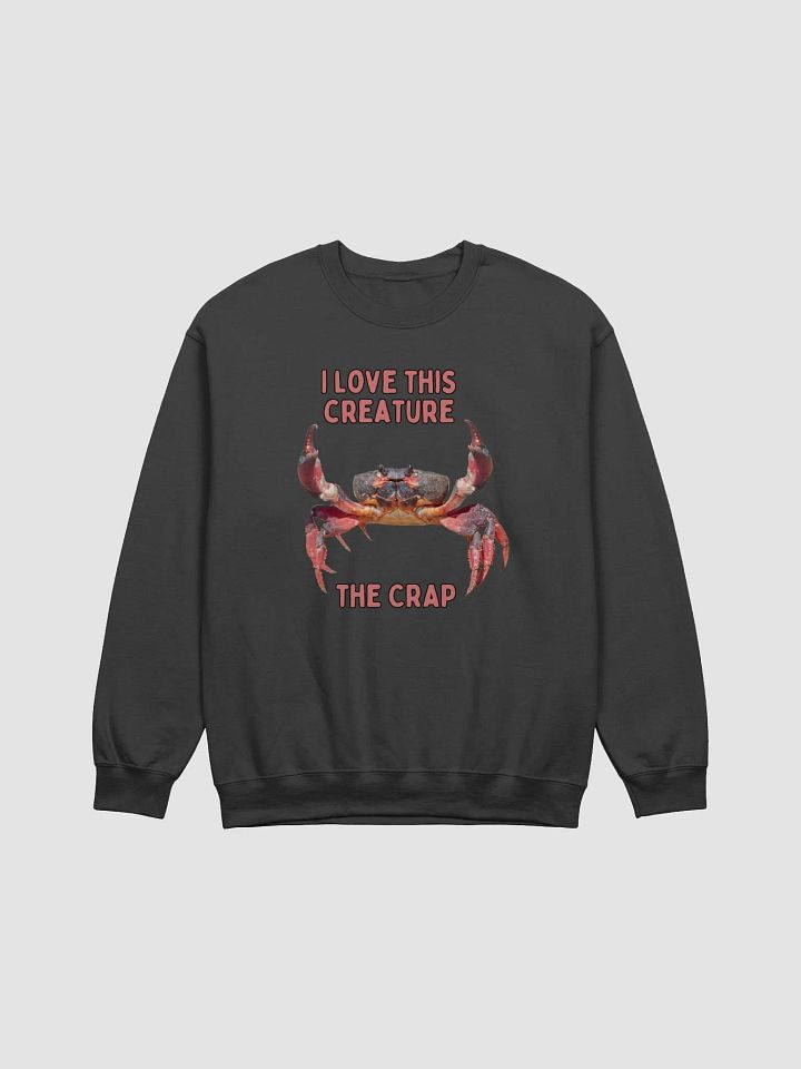 I love this creature the crap product image (2)