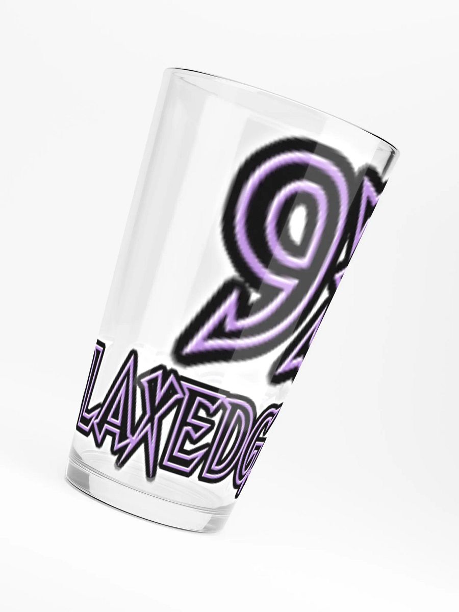 Shaker Pint Glass product image (6)