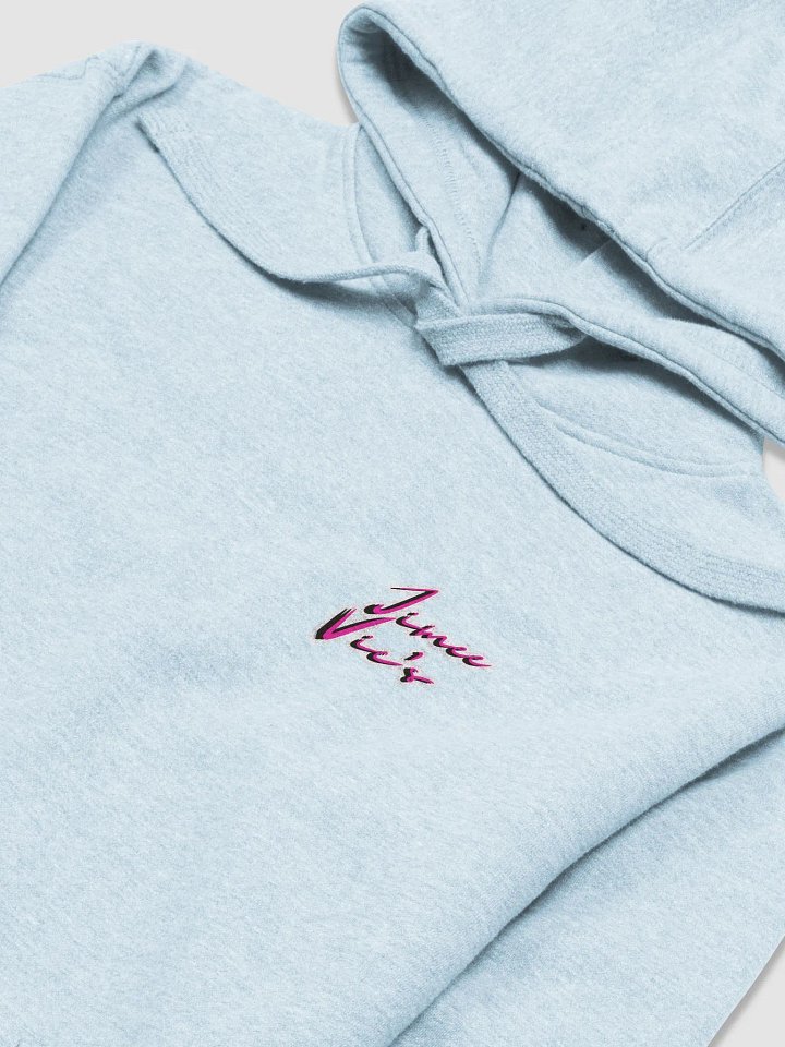 Jimee Vic’s Pineapple Beach Vibes Hoodie product image (2)