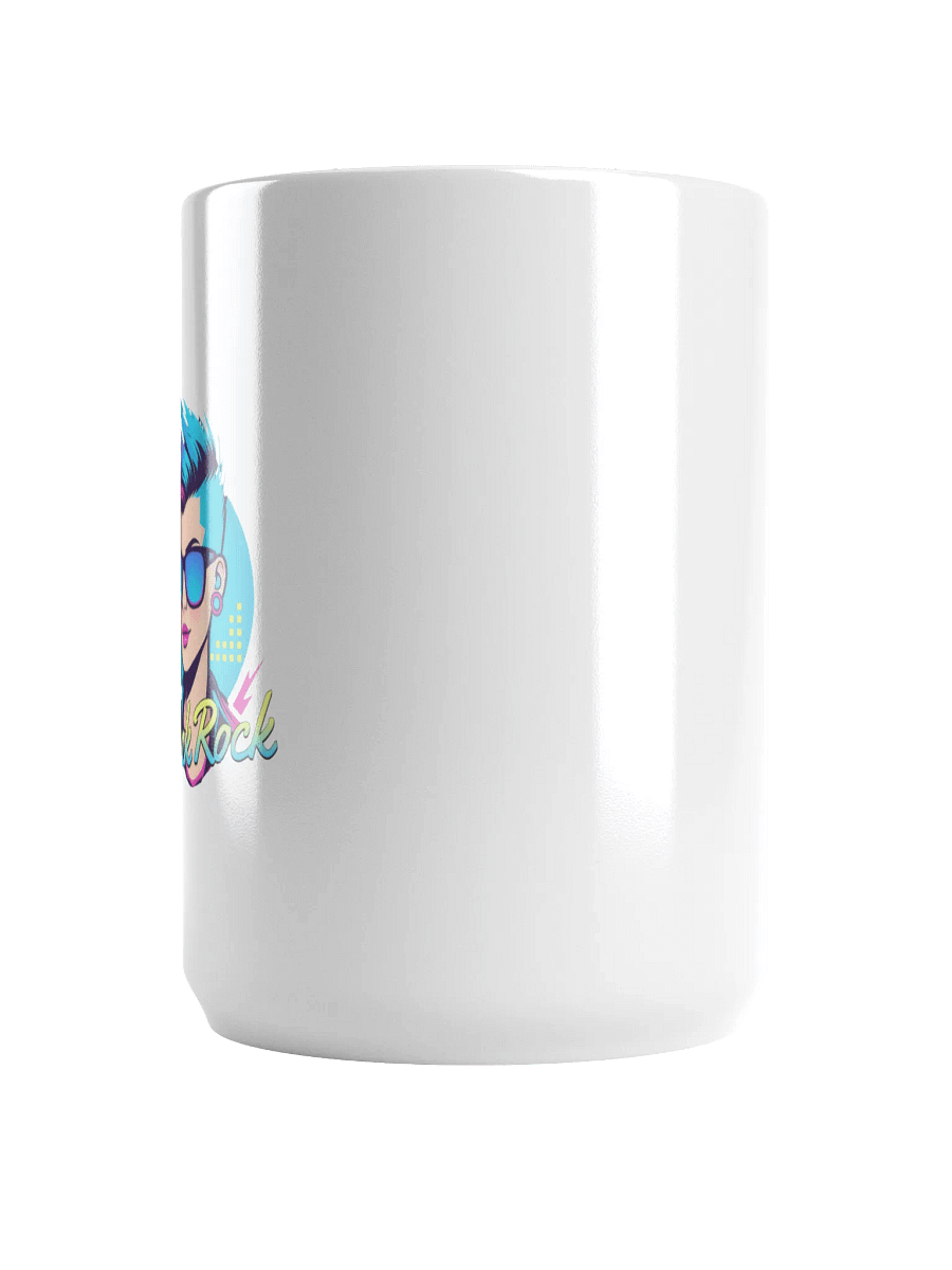 New Wave Punk Mug product image (5)
