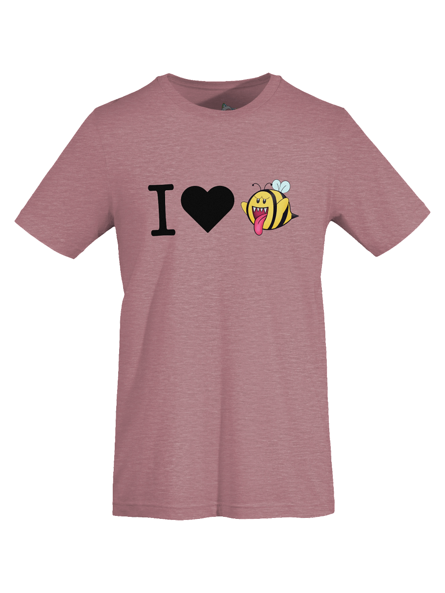 I Love Boo-Bees Tee product image (7)