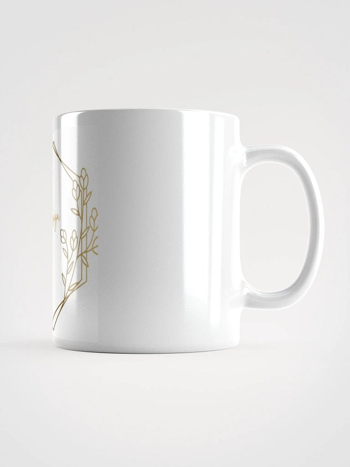 Tasse résistante à la chaleur product image (1)