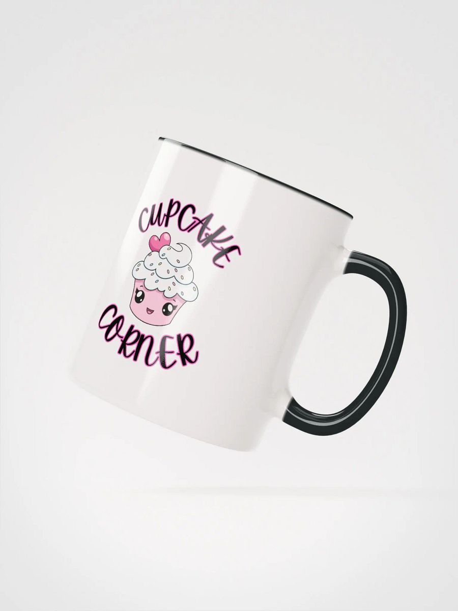 CupCake Ceramic Mug product image (9)