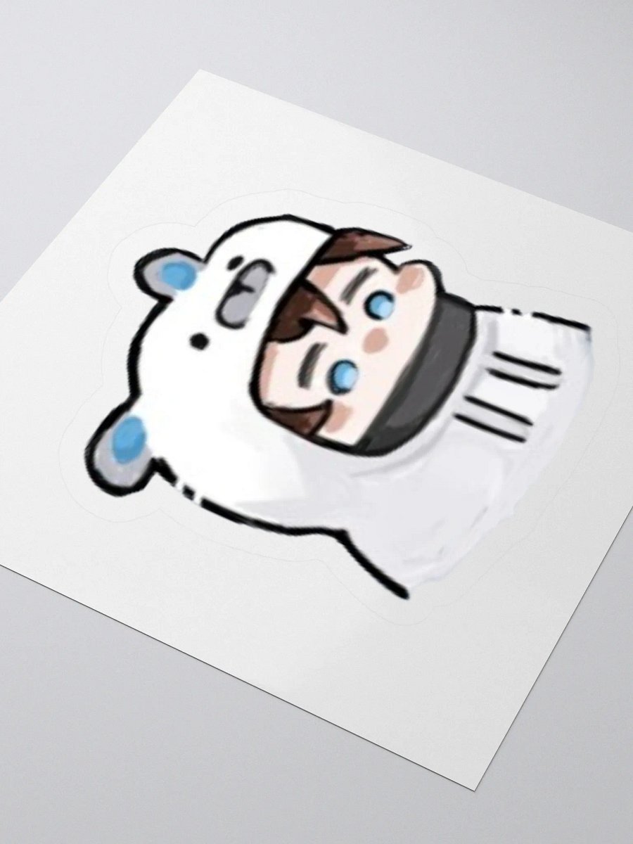 Freshi Stickers product image (3)