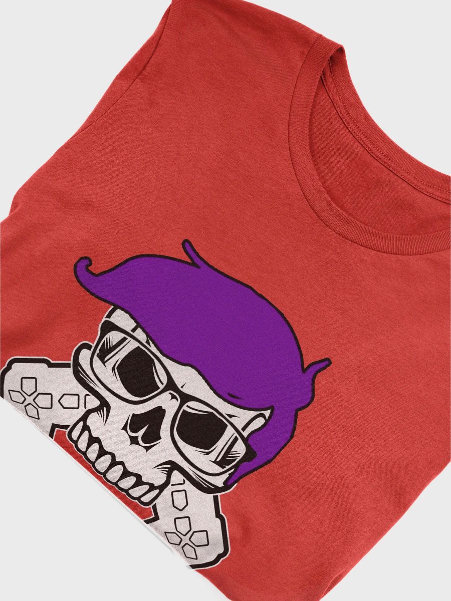 Enigma Nation Bella+Canvas Supersoft T-Shirt 5 product image (6)