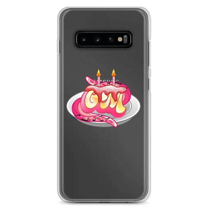 OM Anniversary Edition Samsung case product image (2)