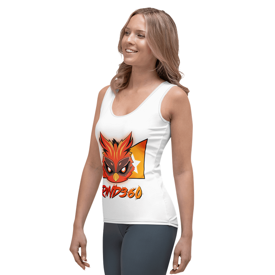 grind womens tank top product image (3)