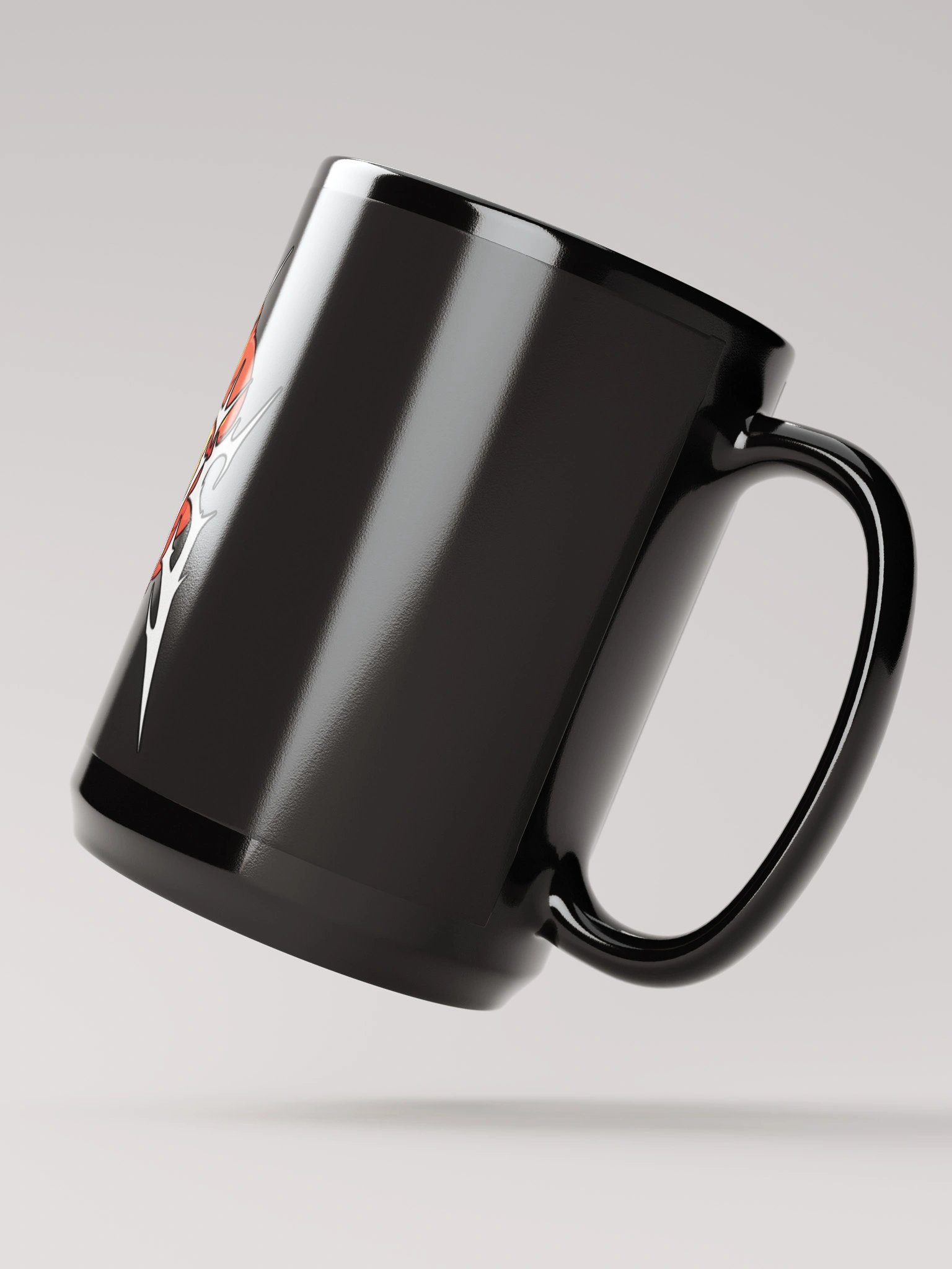 Explosive Metal Mondays Mug product image (5)