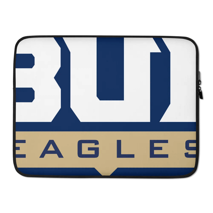 Eagles Logo Laptop Sleeve product image (2)