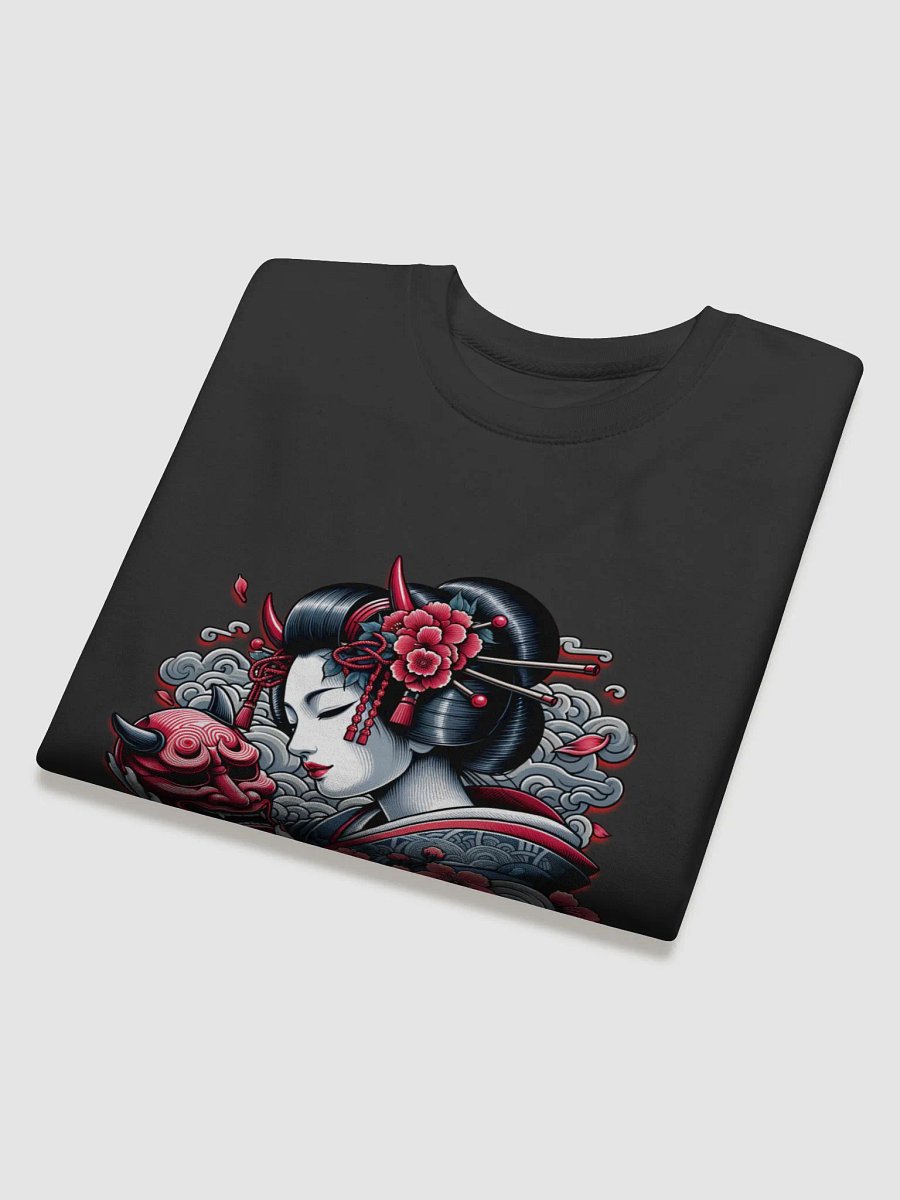 Geisha Sweater product image (4)