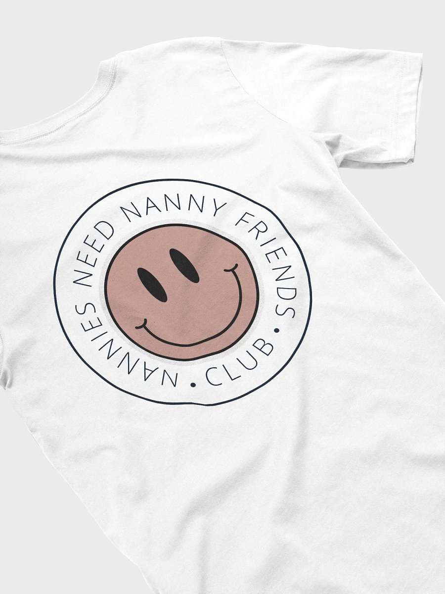 Nannies Need Nanny Friends Club, in Mauve product image (4)
