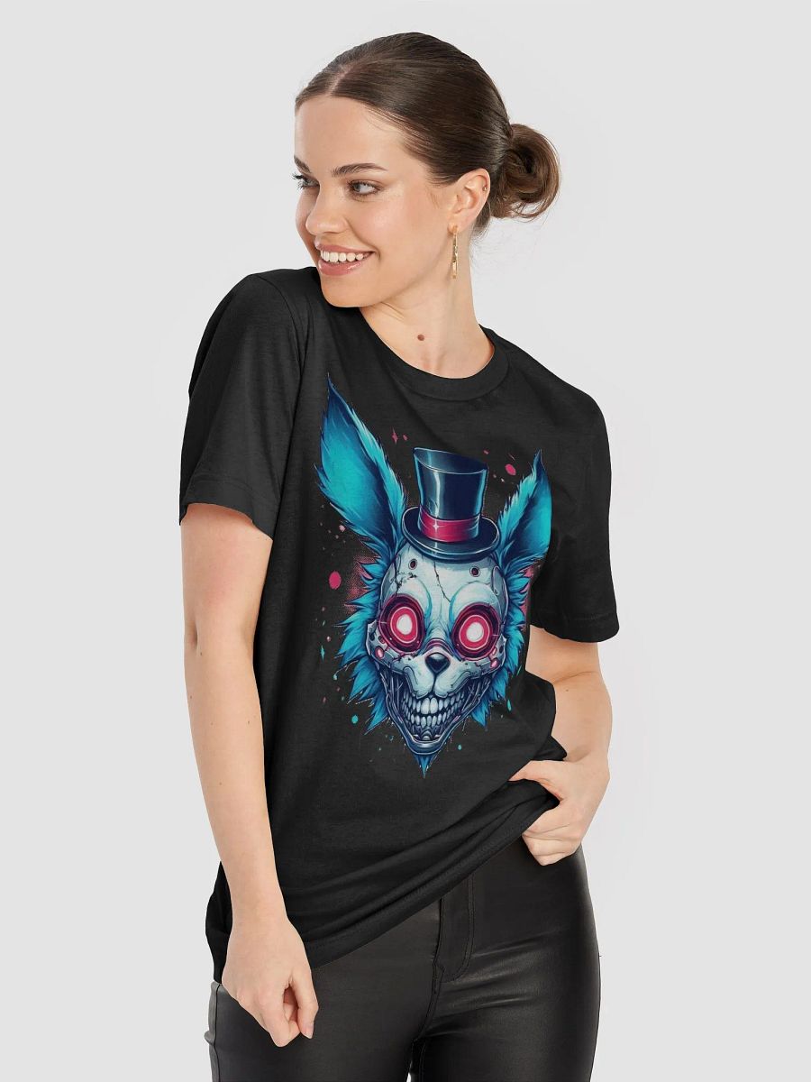 Rotten Rabbit "Humphry " product image (8)