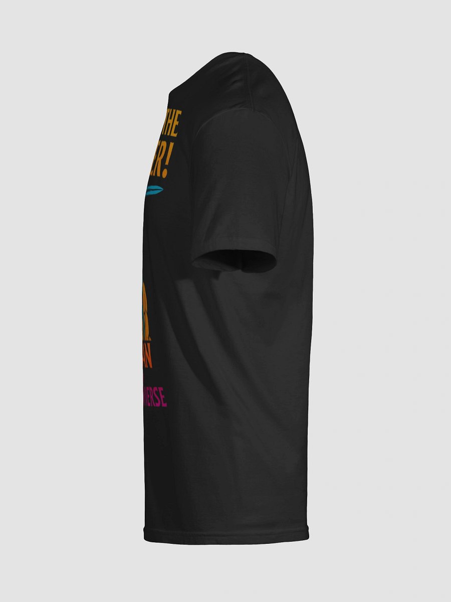 I Have the Power T-Shirt product image (5)