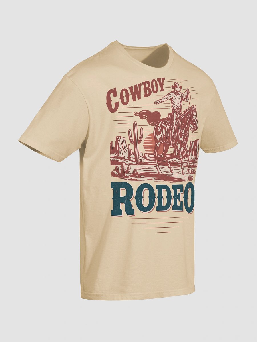 Rodeo Spirit product image (6)