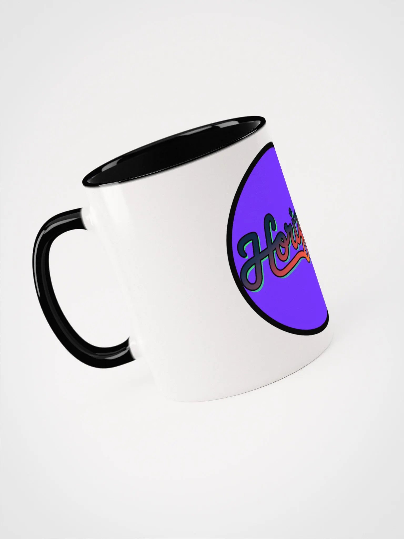 Vibrant Horizon Mug product image (6)