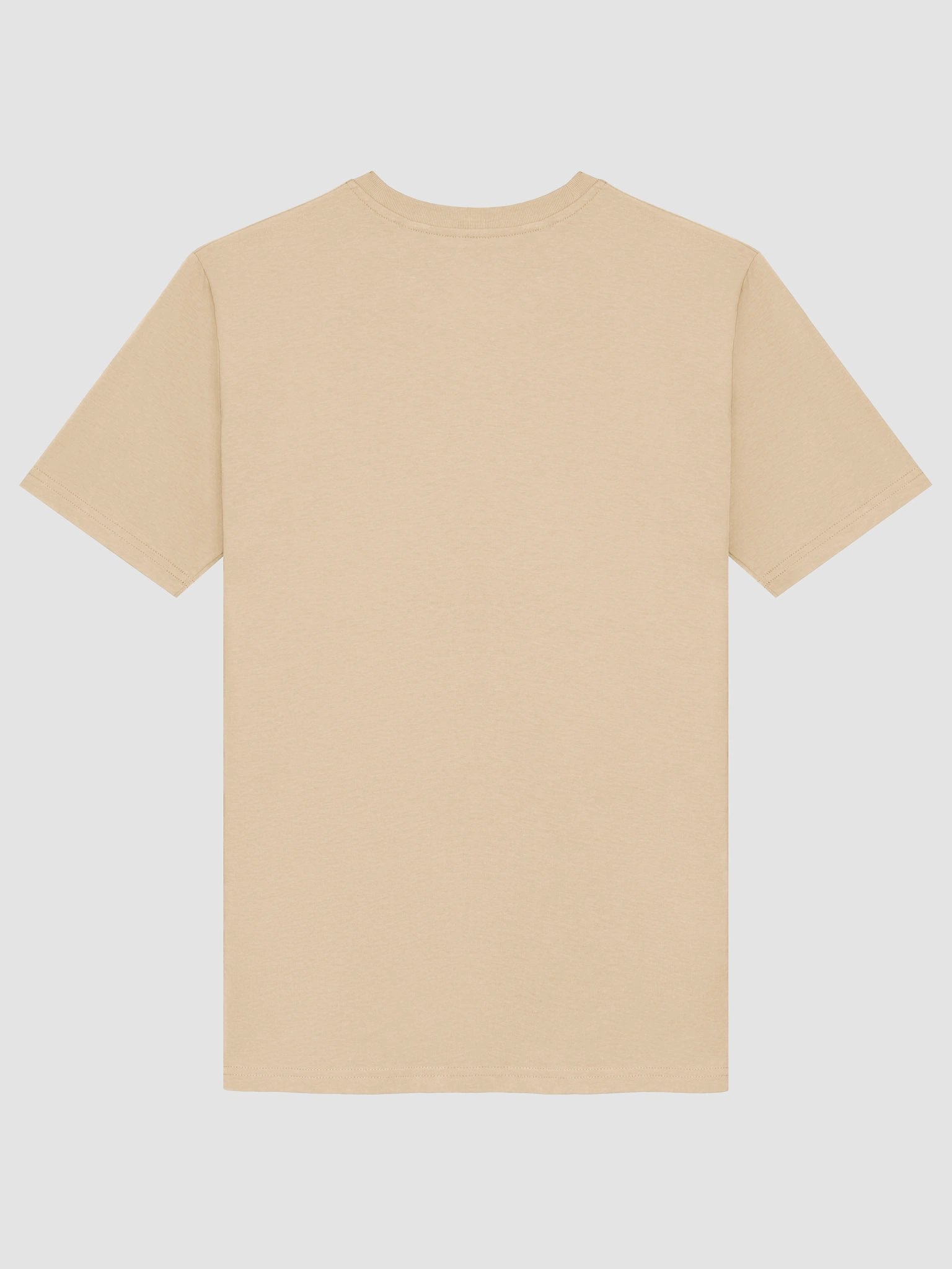 Stanley/Stella Organic Cotton T-Shirt product image (4)