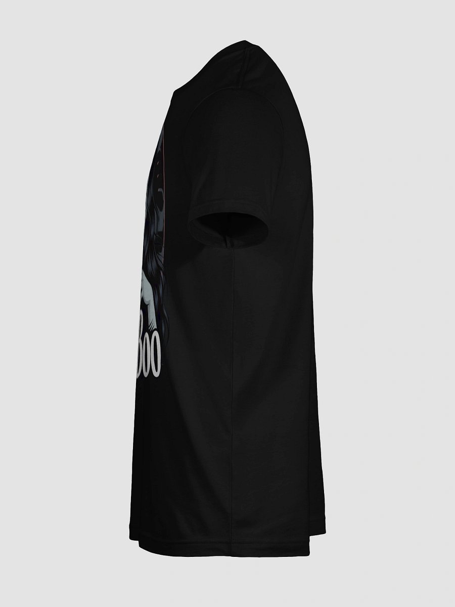 Gothic Muse Hey Boo T-Shirt product image (43)