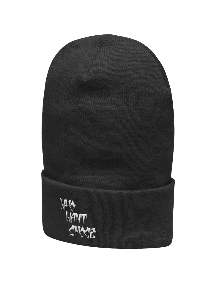 Who Want SmoCe Skullie product image (14)
