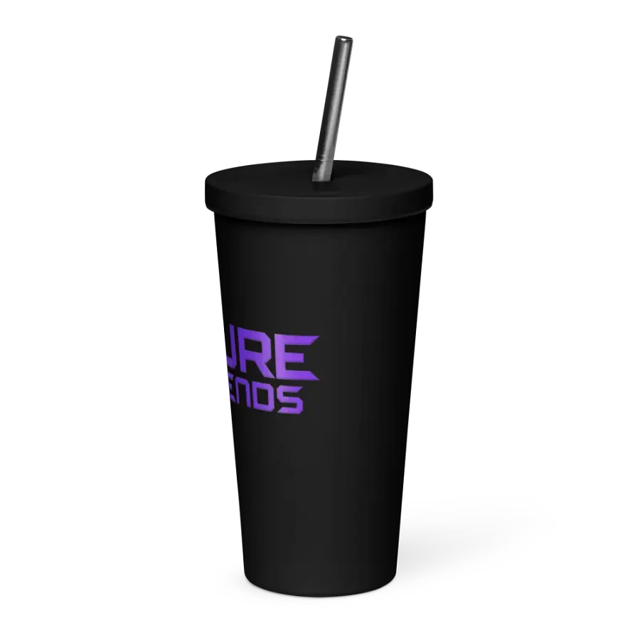Failure With Friends Insulated Tumbler product image (6)
