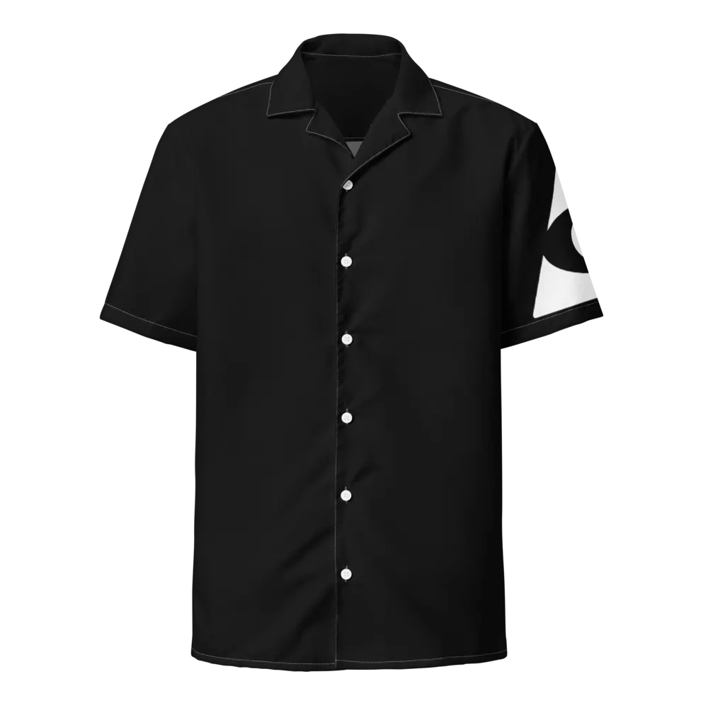 Cult Button-Up Shirt - CULT-O-VISION product image (1)